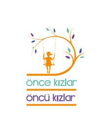 Once Kizlar Logo